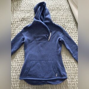 Stop Women’s Sweetwater Fleece Hoodie